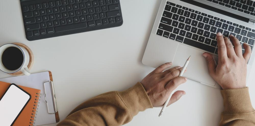 The 6 Step Process to Getting a Website Up and Running